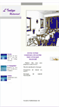 Mobile Screenshot of indigo-geneve.com